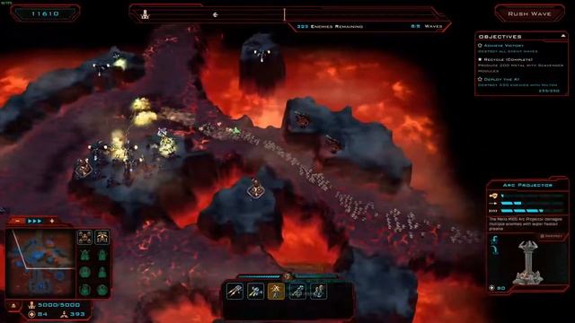 Seige of Centauri Walkthrough parts 3 & 4 смотреть онлайн