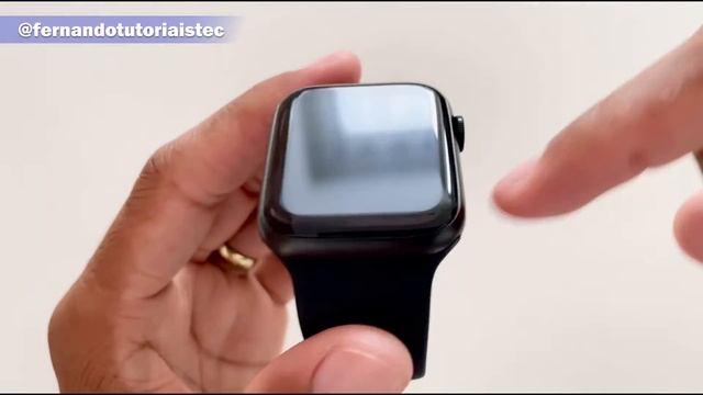 Smartwatch W26 PLUS - ANÁLISE FINAL! VALEU A PENA MESMO? A BATERIA É BOA? É A PROVA DÁGUA? смотреть онлайн