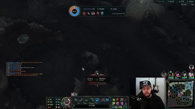 HOW TO PLAY ZAC JUNGLE FOR BEGINNERS IN-DEPTH GUIDE S13! - Best Build/Runes S+ - League of Legends смотреть онлайн