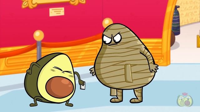 Фараон и его любовные похождения смотреть онлайн