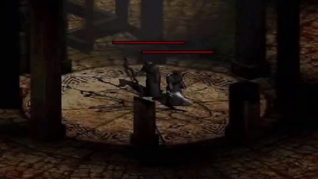 EVIL DECARD CAIN - BOSS IN FORGOTTEN TOWER смотреть онлайн