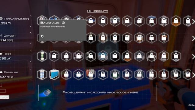 Planet Crafter : Part 1 смотреть онлайн