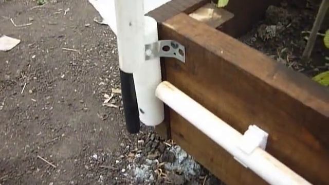 Парник своими руками. смотреть онлайн