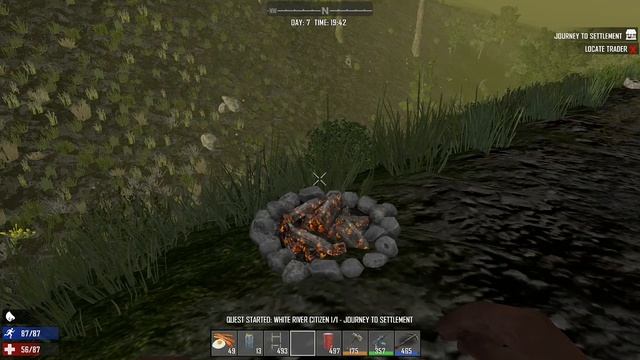 7 Days to Die ---- 02-04-2023 10:59.30 смотреть онлайн