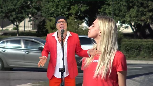 МНЕ ВСЕГДА КАЗАЛОСЬ - Валерий Палаускас смотреть онлайн