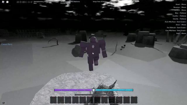 (Type Soul) The ULTIMATE HOLLOW GUIDE... (2023) смотреть онлайн