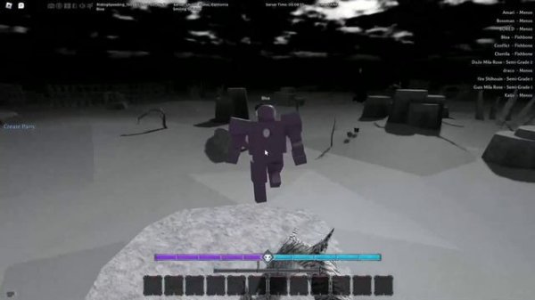 (Type Soul) The ULTIMATE HOLLOW GUIDE... (2023)