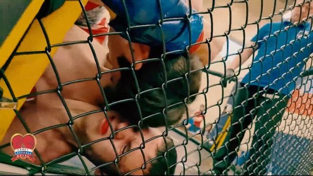 Финал открытой лиги единоборств 2022 смотреть онлайн