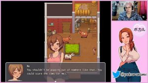 Daily Lives of my Countryside -  "De regreso a casa" | Pokar Plays (ReSubido)