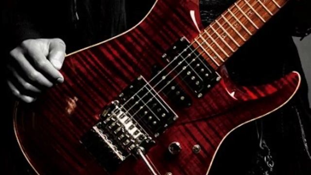 Groovy Nu Metal / Hard Rock Backing Track in G♯m / Bm | BT-062 смотреть онлайн
