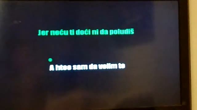 Ego karaoke milan stankovic смотреть онлайн