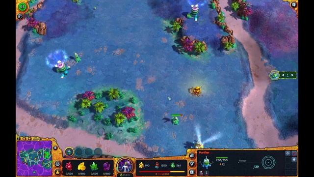 Hypernova - Escape from Hadea - review смотреть онлайн