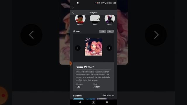Jane doe is back on roblox смотреть онлайн