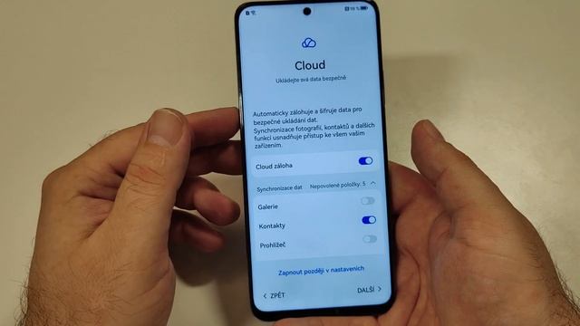 Huawei Nova Y70 &  Y90 Porovnání + Spuštění + Instalace