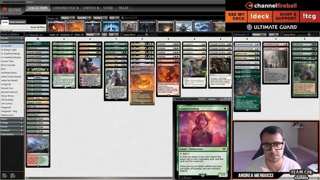 Modern Power Rankings - June 2023 смотреть онлайн