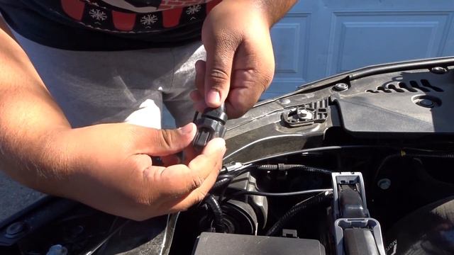 RGB Headlights On **10th Gen Civic** смотреть онлайн