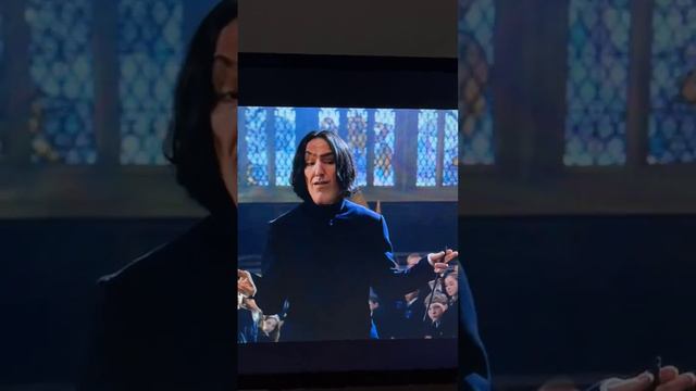 Гачи Поттер