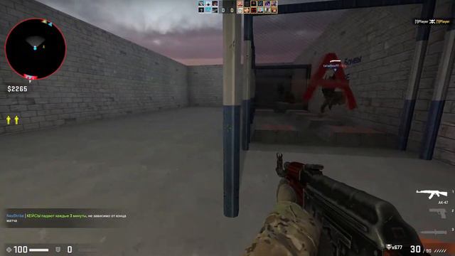 Как выполнить все достижения в кс го?! смотреть онлайн