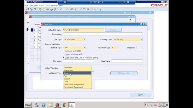 Oracle R12 Financials Training | Multi Org Configuration Part-2 смотреть онлайн
