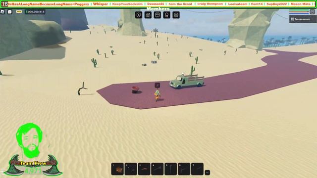 How to get the Rusty Key! - Oaklands смотреть онлайн