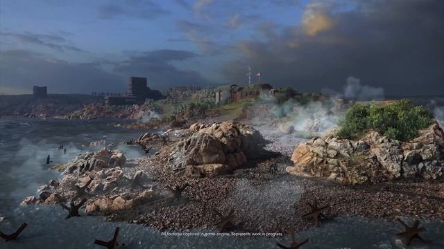 Sniper Elite 5 - Character Customization - ALL UNLOCKABLE SKINS (Early Access) смотреть онлайн