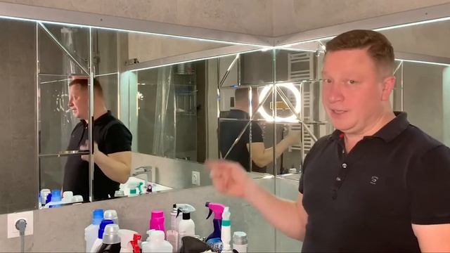 Купил зеркало в Леруа Мерлен смотреть онлайн