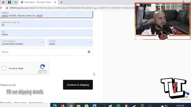 Tabby: Buy Now, Pay Later Review смотреть онлайн