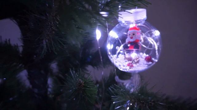 Xmas гирлянда с дедом морозом - Тёп.белый 3M*1.5M (24) смотреть онлайн
