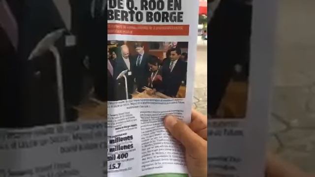итальянское посольство выглядит так))))в Канкуне смотреть онлайн