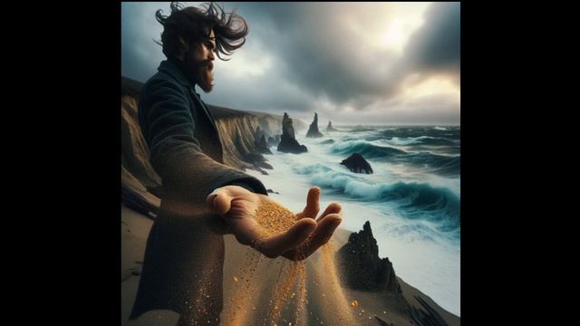 A Dream Within A Dream By Edgar Allan Poe