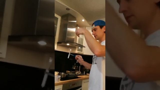 Делаем горячий лёд. мой первый химический опыт смотреть онлайн