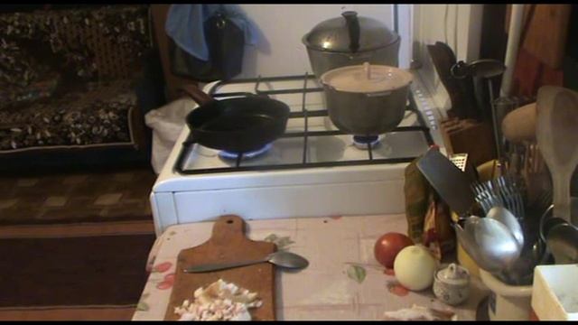 Кулинарное дело 