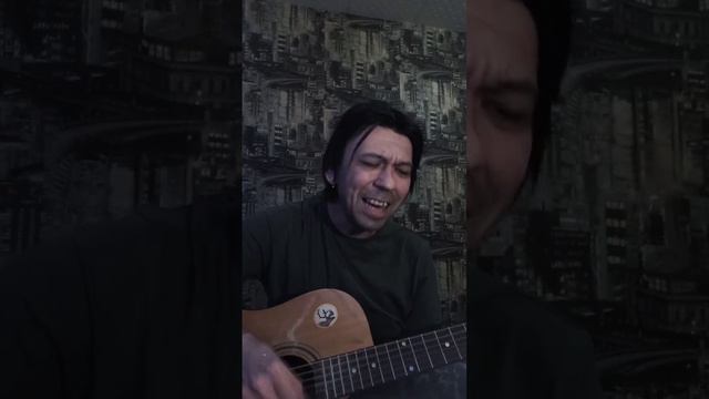мильковский под гудки на гитаре смотреть онлайн