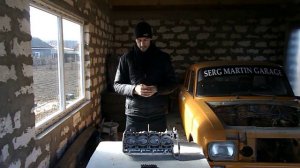 Стоит ли ставить? Бронзовые направляющие клапанов ГБЦ ВАЗ