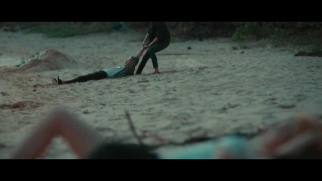 【FILM】THE MUTANT PYTHON深海X异种2 смотреть онлайн