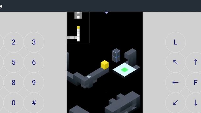 EDGE Java levels 40-41 / Mobigame смотреть онлайн