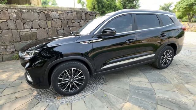 2022 Cherry Tiggo 8 Pro | لا جواب خوبیوں والی ذبردست گاڑی смотреть онлайн