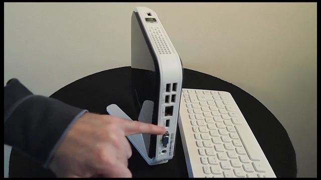 Acer Aspire Revo R3610 PC - The Review смотреть онлайн