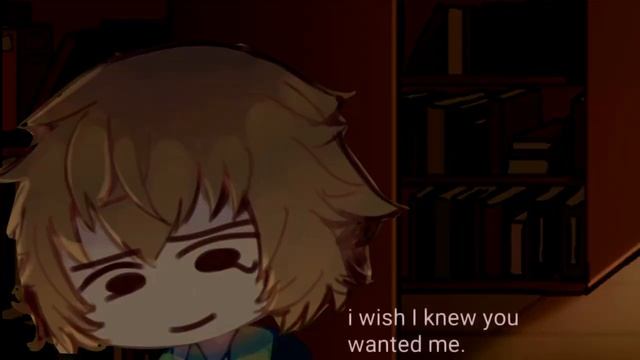 I wish I knew. (dazai angst? magic and mystery) смотреть онлайн