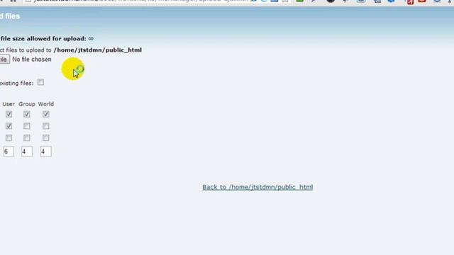 #21 Quick Fix If You Get Permissions Error When Logging In смотреть онлайн