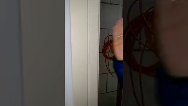 Новая супер дверь. В чем секрет? смотреть онлайн