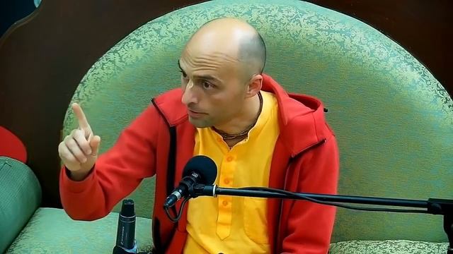 История йога Саубхари Муни. смотреть онлайн