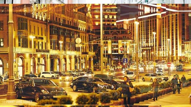 Большая Дмитровка 9: локация и инфраструктура нового ЖК в центре Москвы смотреть онлайн