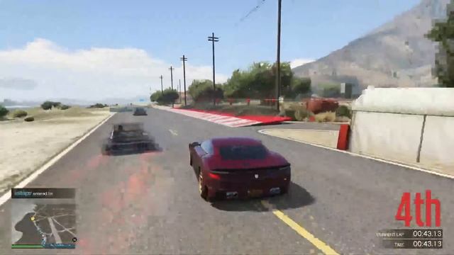 GTA 5 – "CARS WE WANT TO SEE IN GTA 6" CAR MEET Livestream & Events (Xbox Series X|S) смотреть онлайн