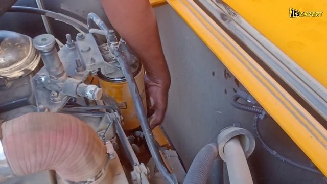 jcb 205 NXT model servicing ¶¶ service by jcb expert❤|| jcb expert || jcb. смотреть онлайн
