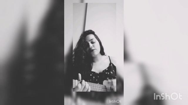 Dance Monkey - Tones and I (Ukulele cover) Hansika Korivi смотреть онлайн