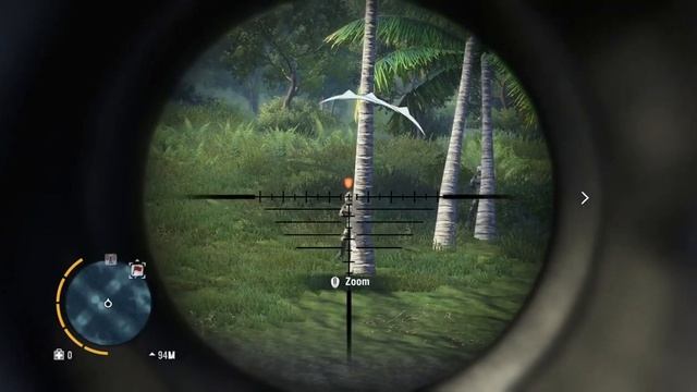 Far cry 3 Gameplay in dell 5559 i56200u 8gb 2gbr5m335 смотреть онлайн