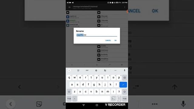 Create shell file .sh in android in Hindi : Part - 1 смотреть онлайн