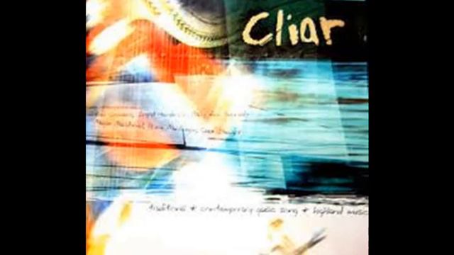Celtic Music Spotlight - Cliar