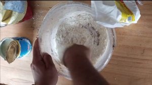 Супер уловистая прикормка на толстолоба. Рецепт